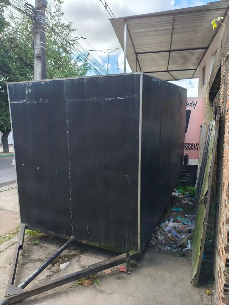 Trailer 