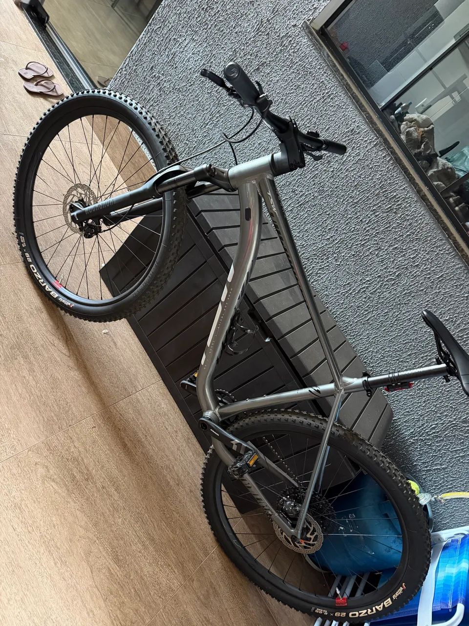 Bike aro 29  - Foto 5