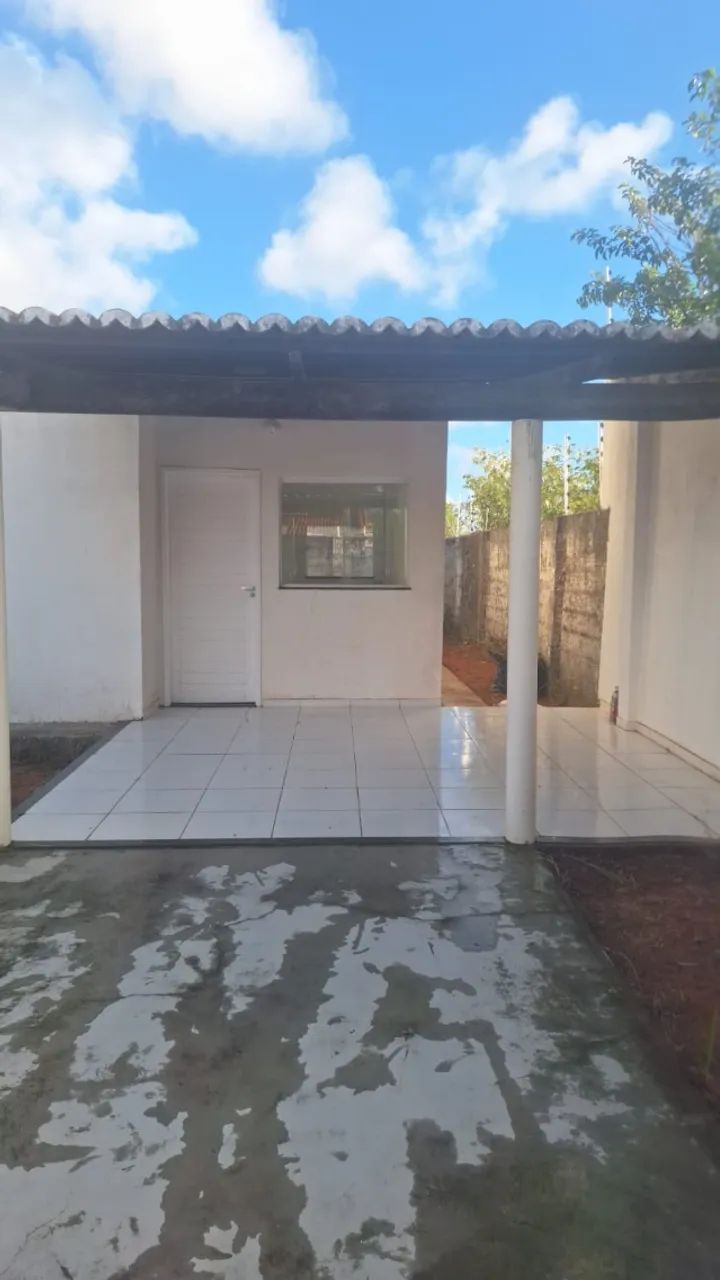 Casa pronta