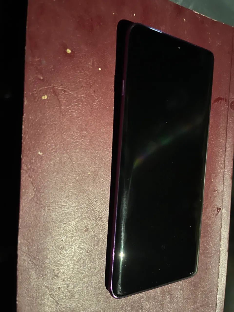 Moto Edge 60 Pro (Em ótimo estado) - Foto 4