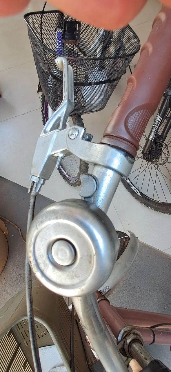 Bicicleta Retrô - Foto 5