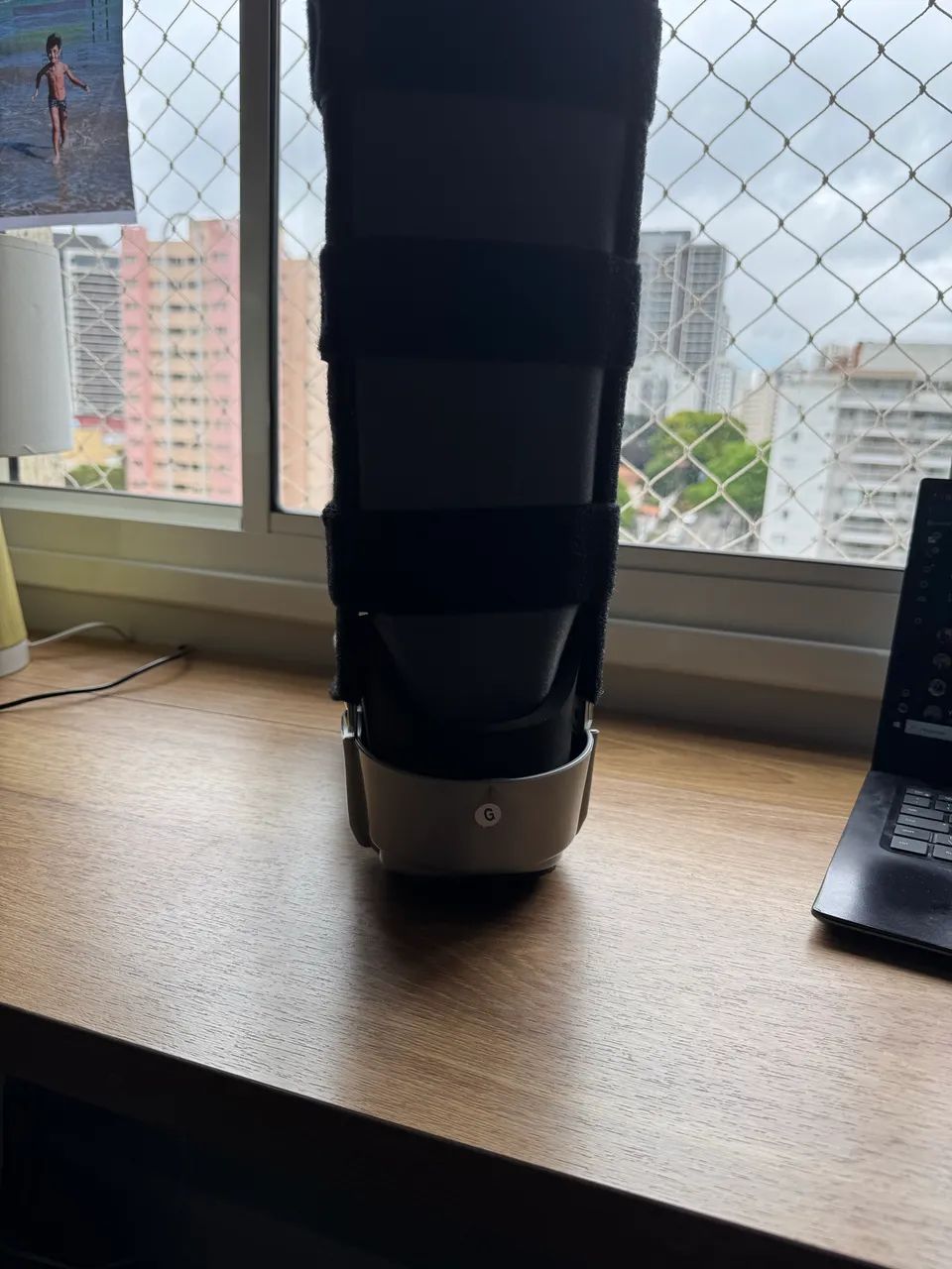 Robofoot salvape G - Foto 2