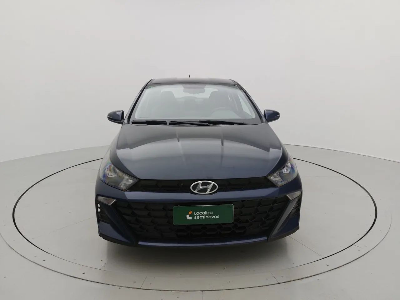 Hyundai HB20S Comfort 1.0 Flex 12V Mec., foto 8 de 18