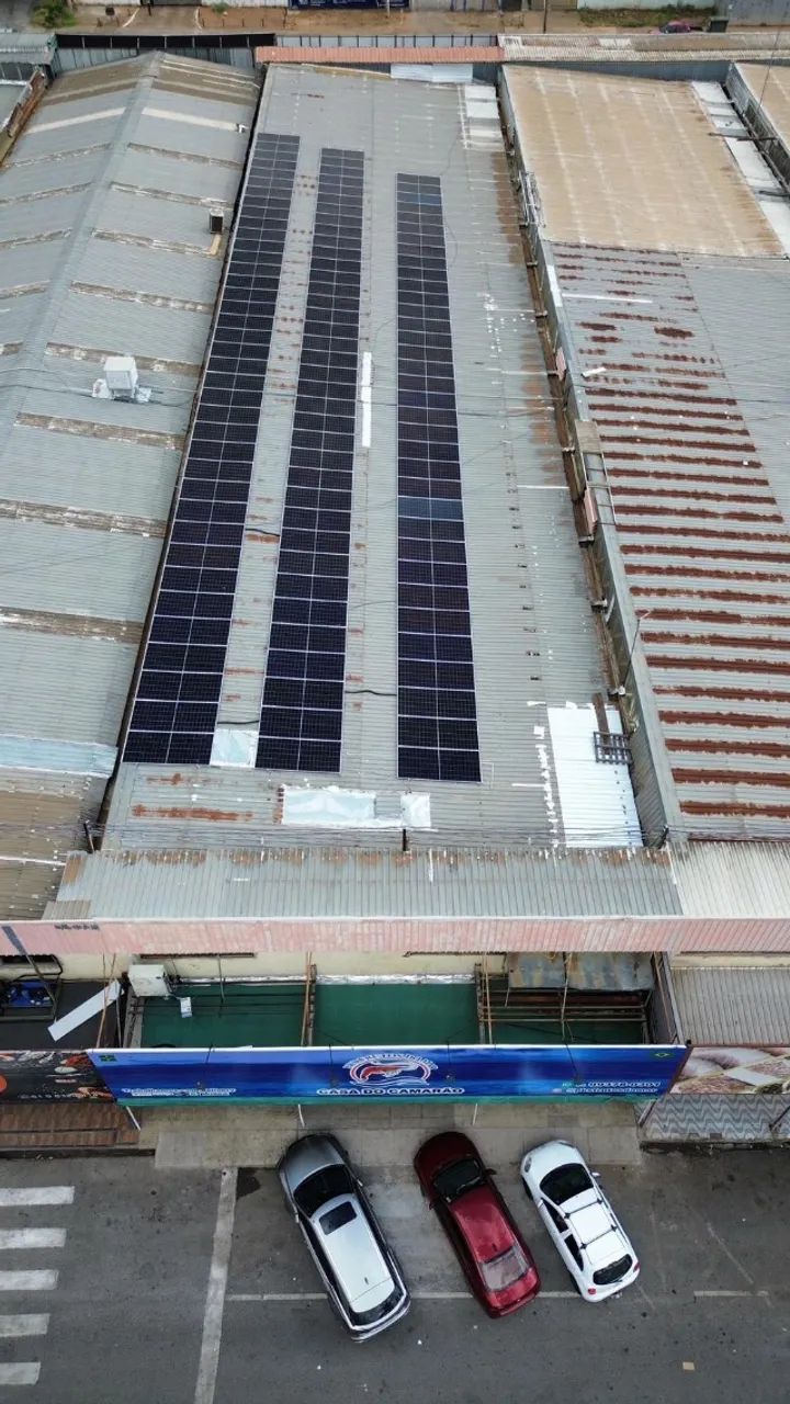 Energia solar - Foto 3