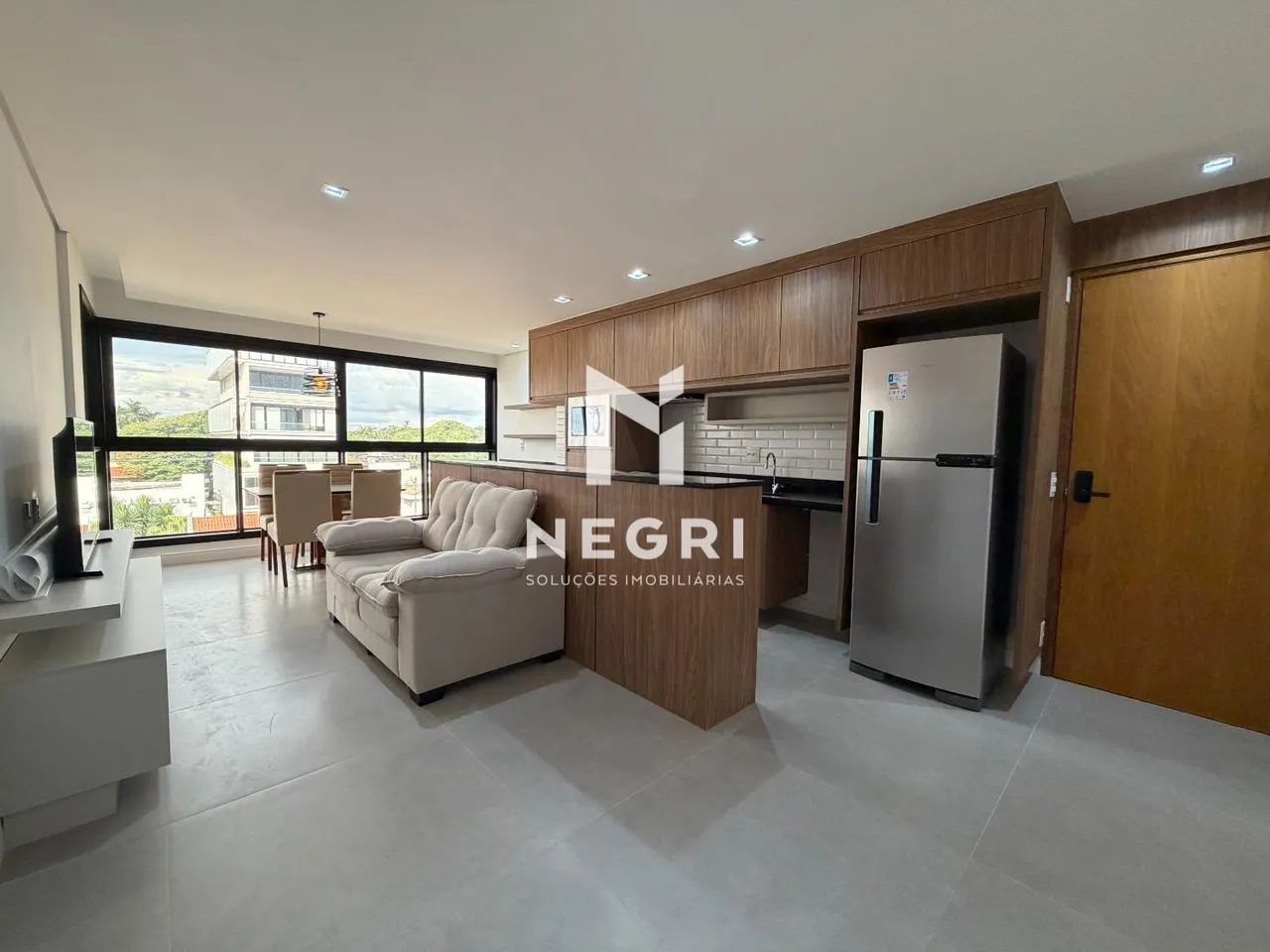 apartamento - Nova Campinas - Campinas - Foto 3