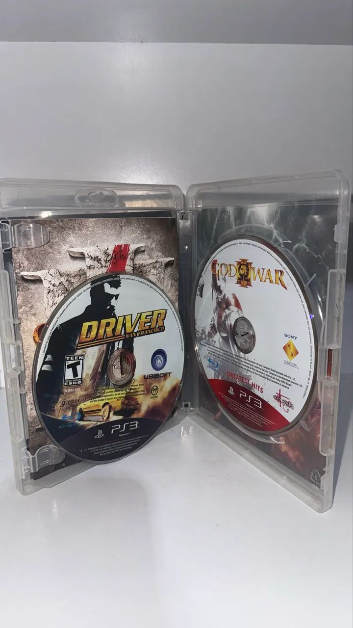 God of War 3  - Foto 5
