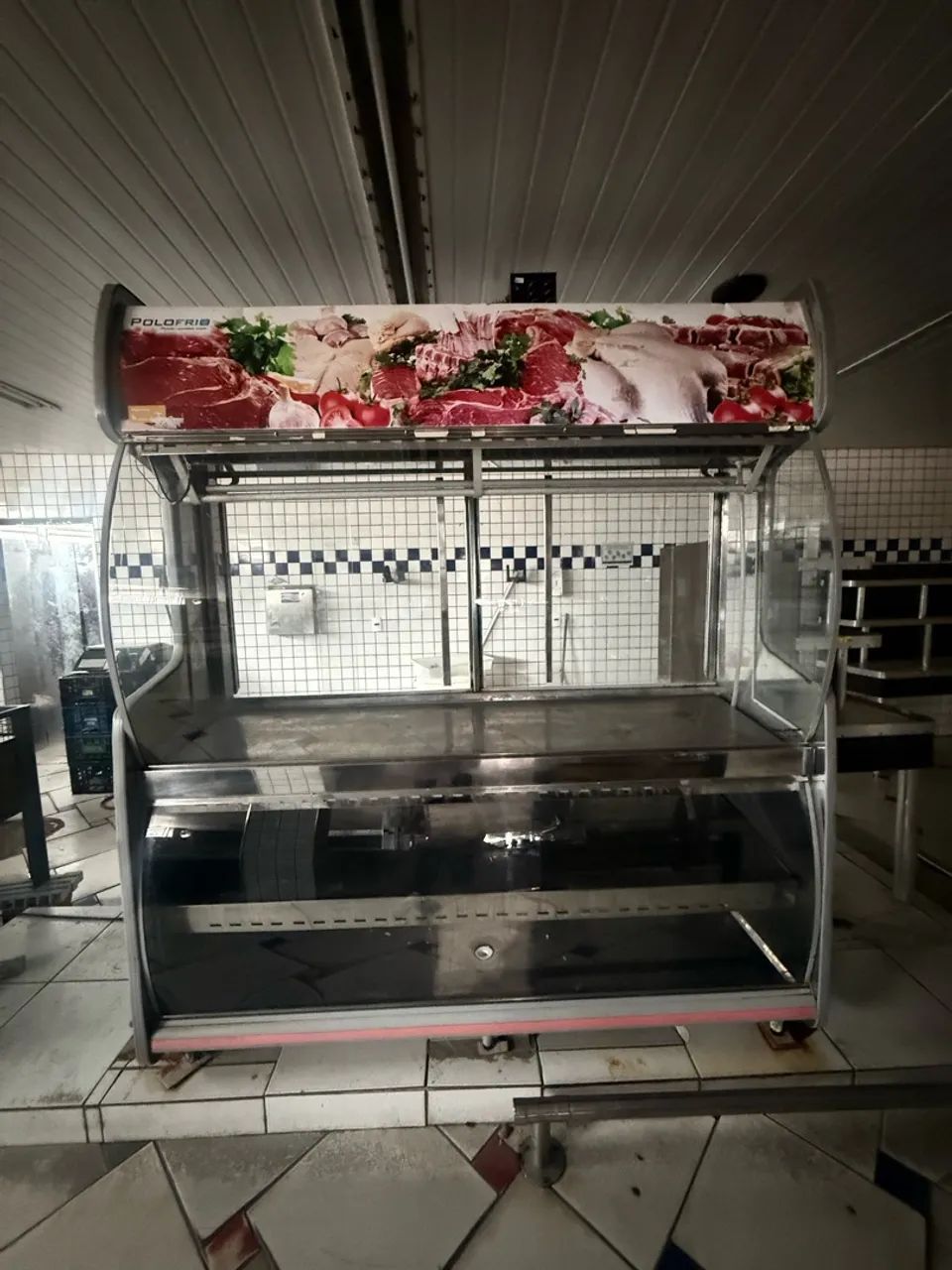 Prateleiras para frigorífico em aço  - Foto 5