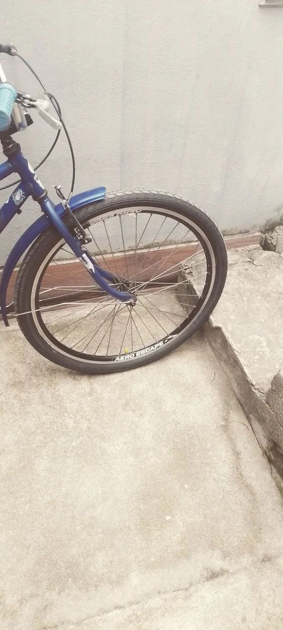 Bicicleta  - Foto 3