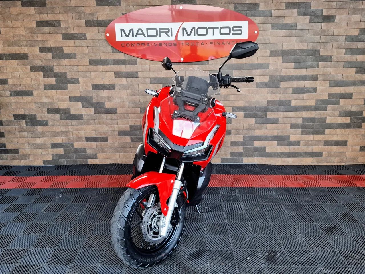 HONDA ADV 150 - Foto 4