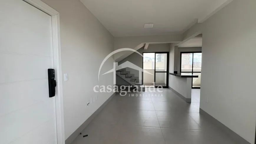 Venda Cobertura SANTA MONICA - Foto 2