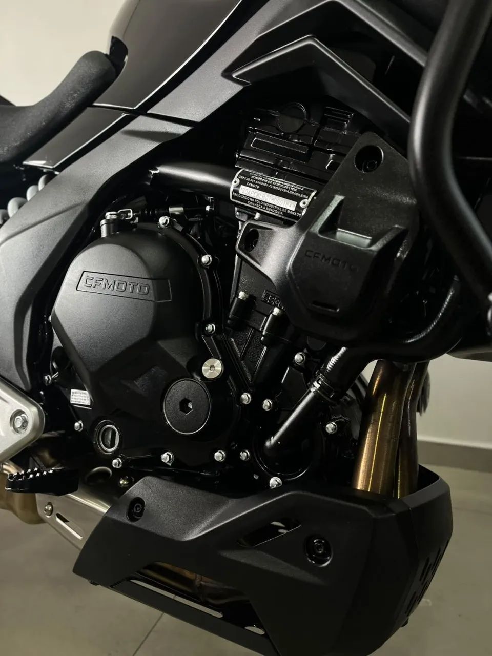 IBEX 700 - Foto 4