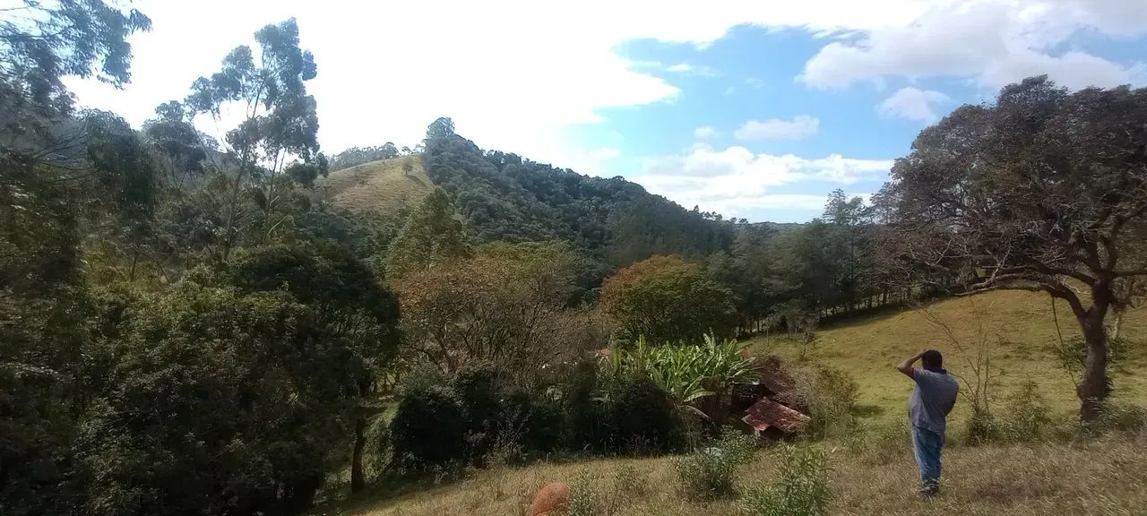 Área rural no Bairro da Paraibuna - Foto 5