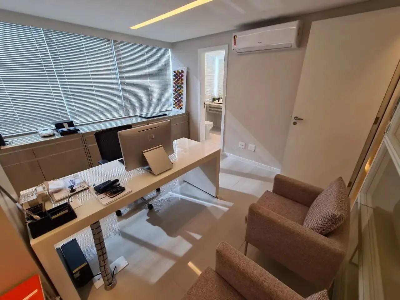 Comercial para vender e alugar em rua pública, ALPHAVILLE I, Salvador, BA - Foto 10