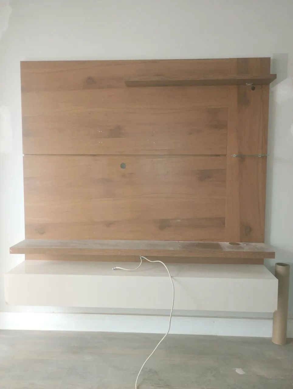 Painel de tv 