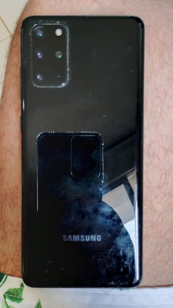 S20 Plus (Retirada de peças) - Foto 2