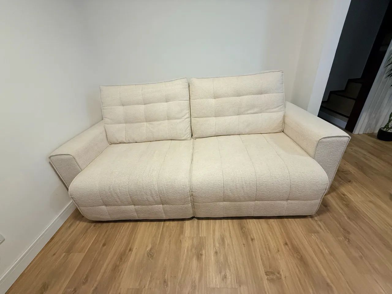 Sofá Icea Branco432959148817786883