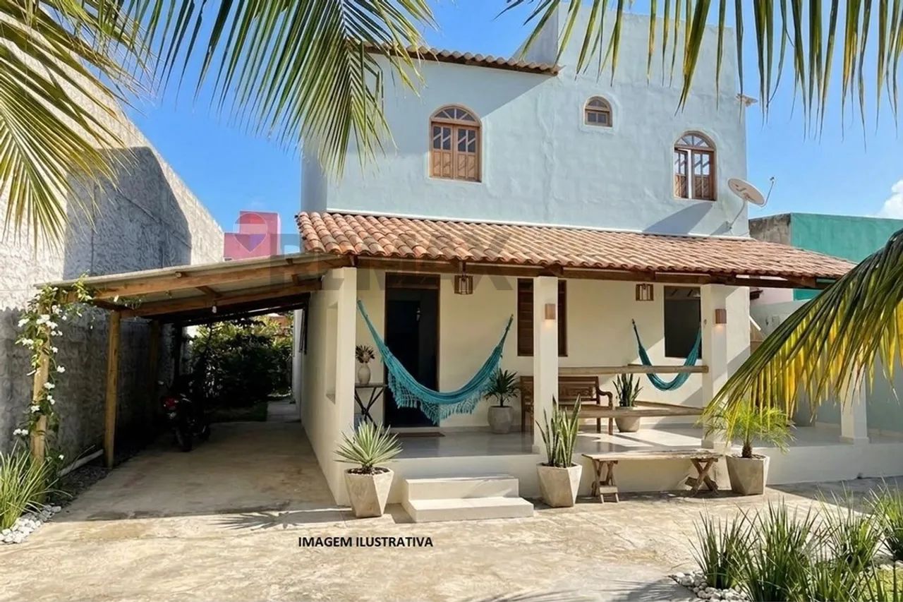 Casa Subaúma 5 quartos Próxima à Praia - Foto 5