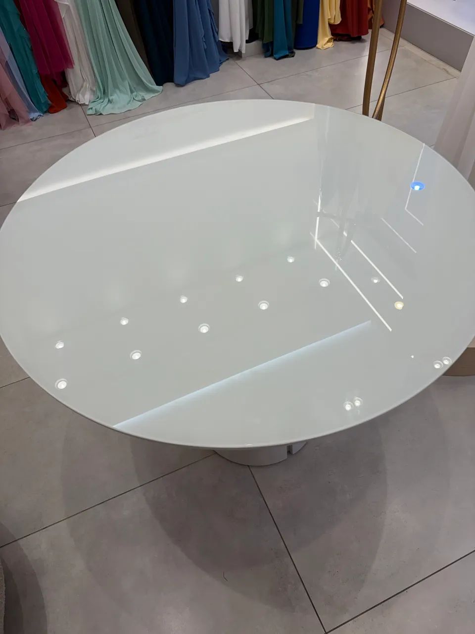 Mesa Moderna - Foto 2