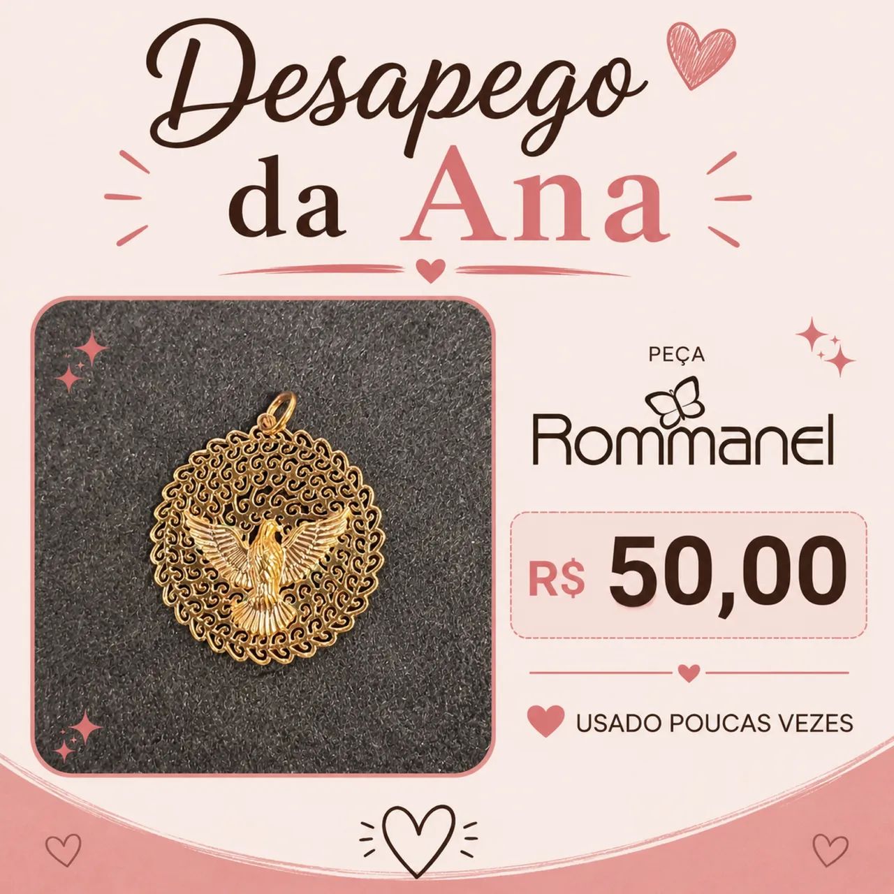 Desapego