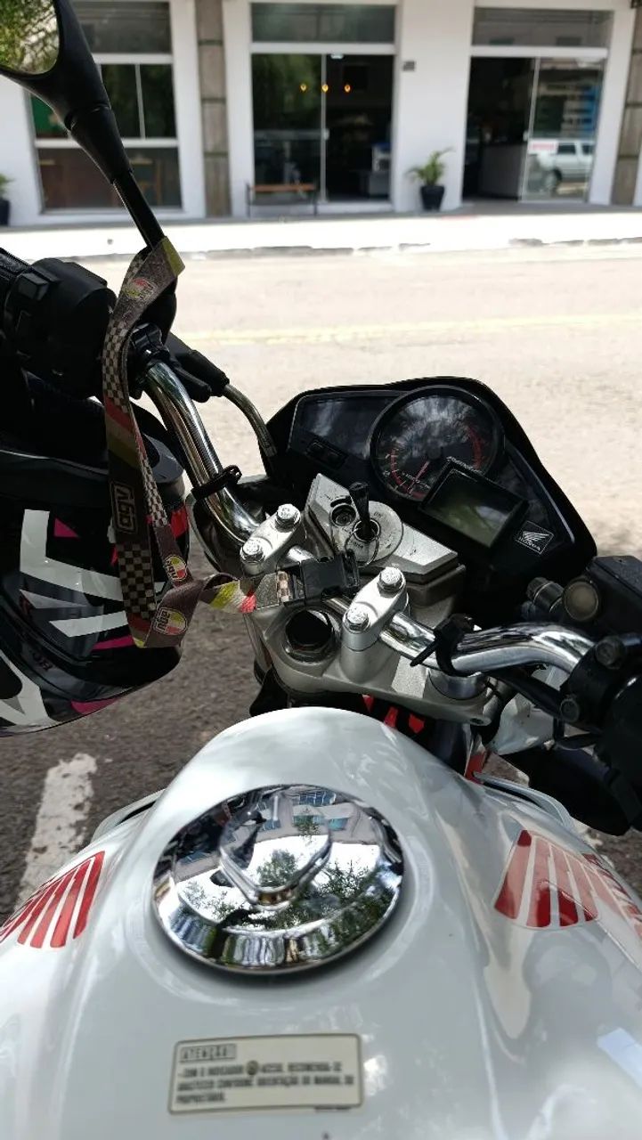 Moto - Foto 5