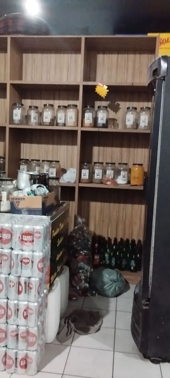 Vendo fundo de bar. - Foto 3
