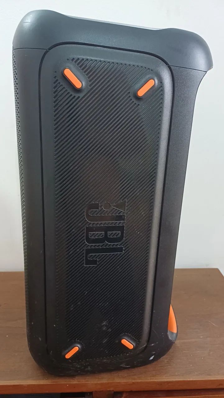 Vendo parybox 100 - Foto 5