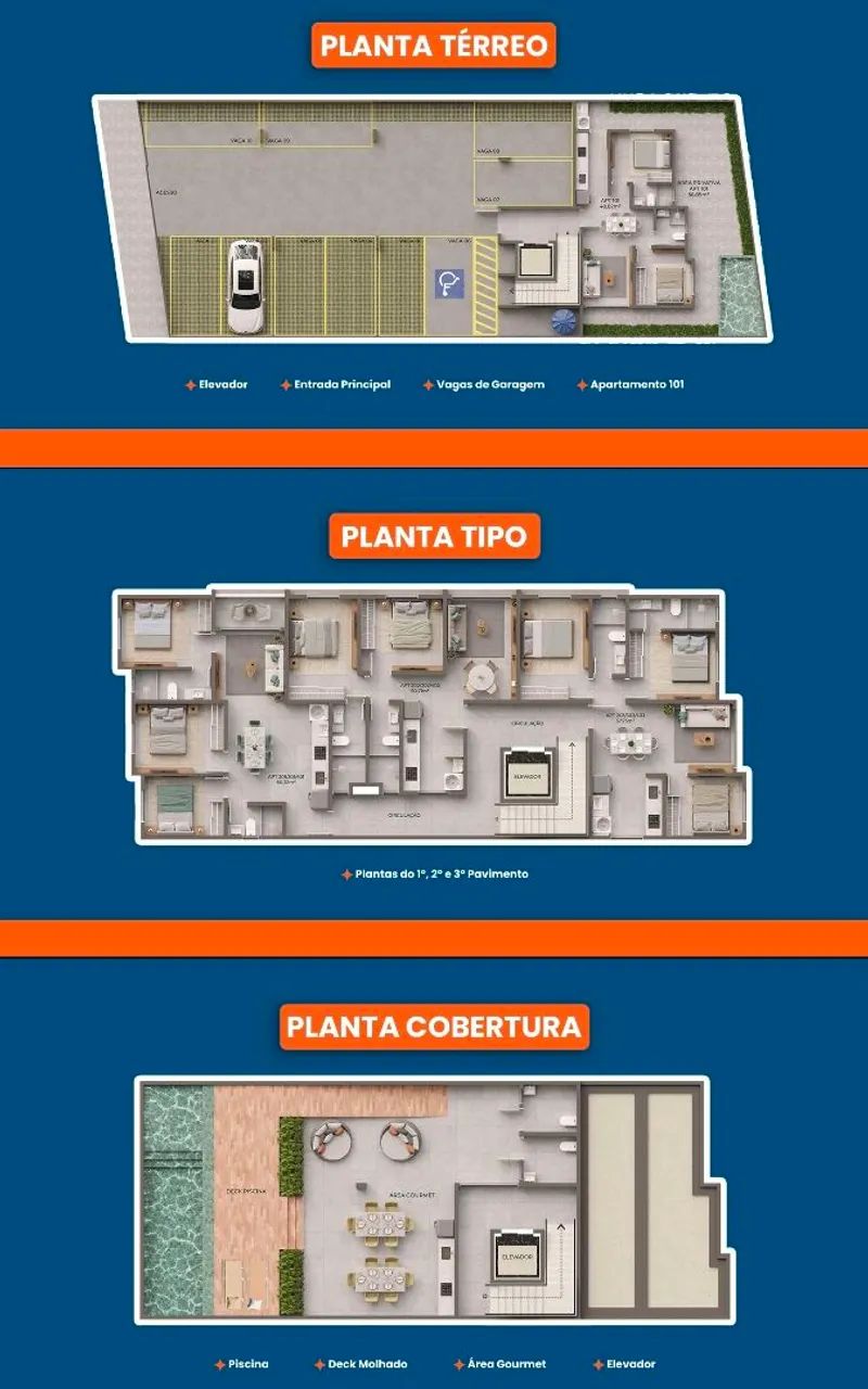 Lançamento no Bessa - Foto 5