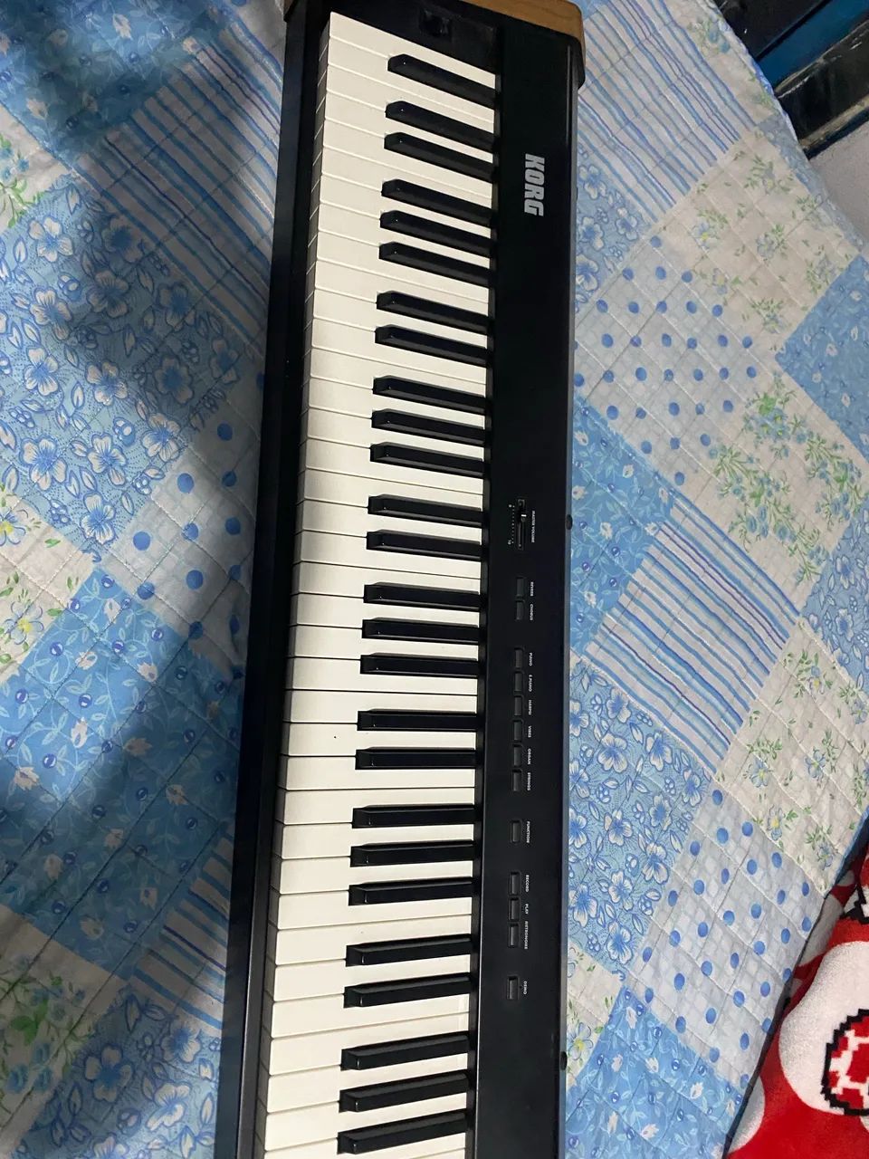 Korg sp100 - Foto 5