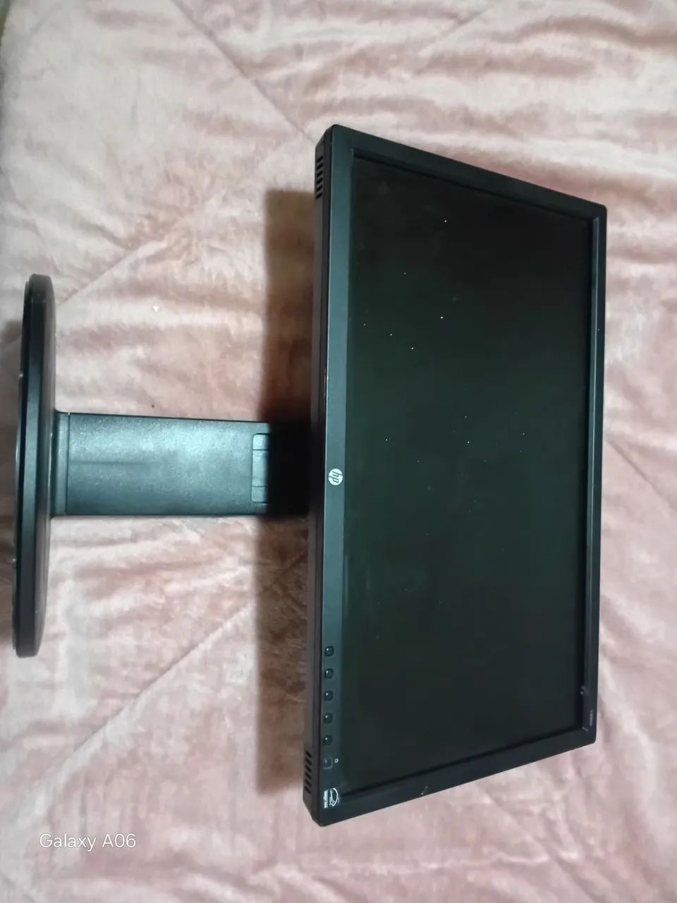 Monitor HP 