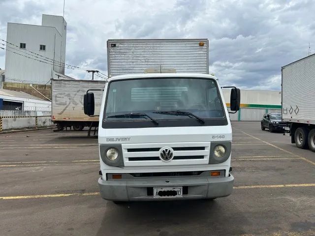 VW 5140 DELIVERY - Foto 2