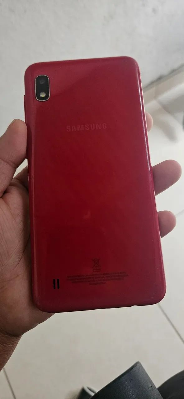 Samsung A10 32g 