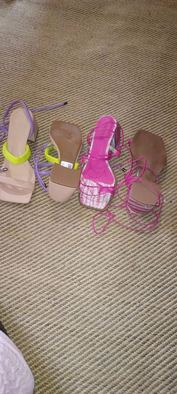 Vendo sapatos  - Foto 3
