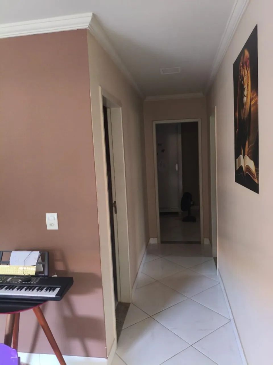 VENDO ESTA CASA - Foto 2