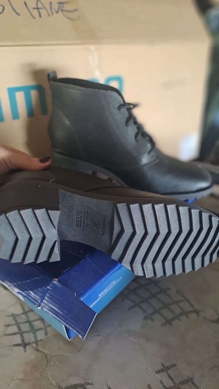 Bota tam39 - Foto 2