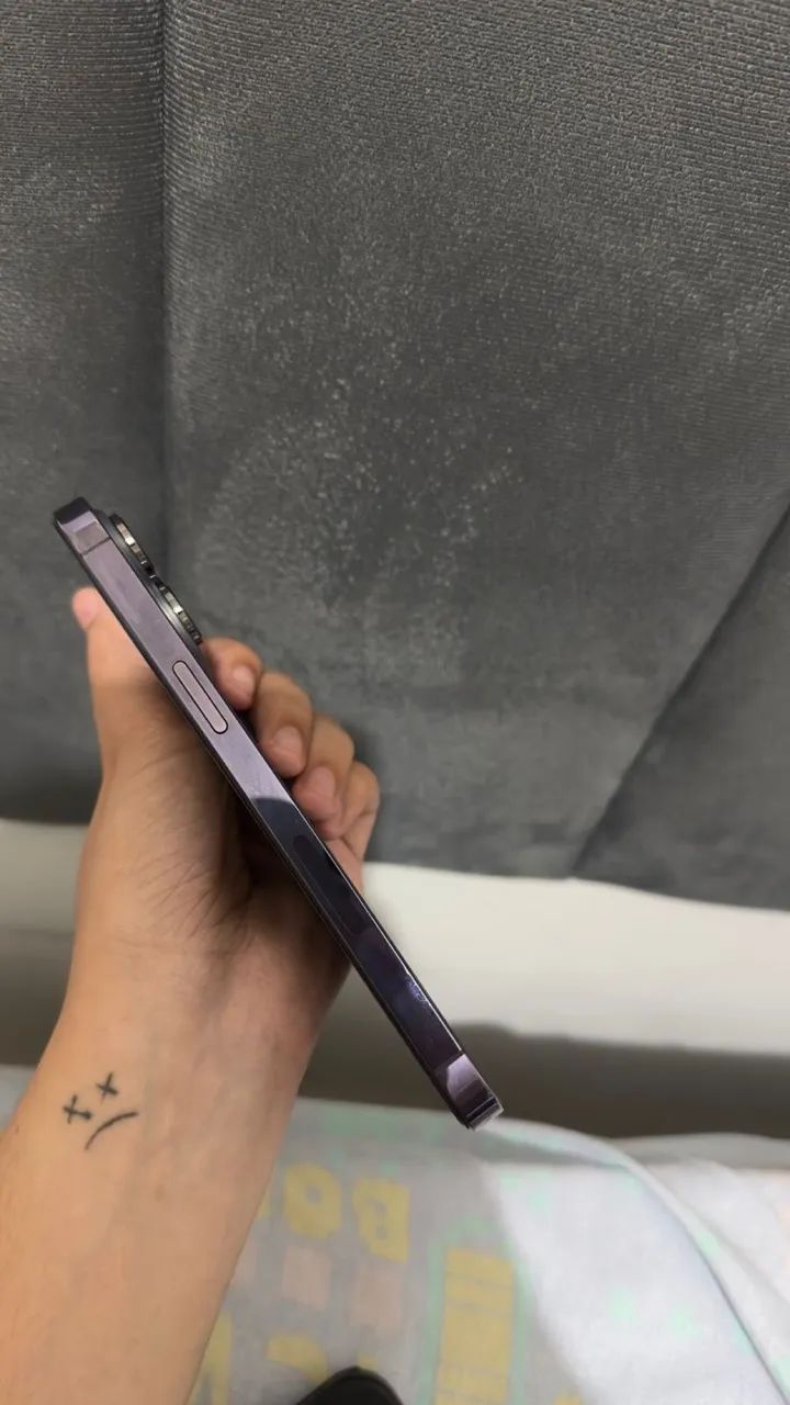 iPhone 14 Pro Max - Foto 3