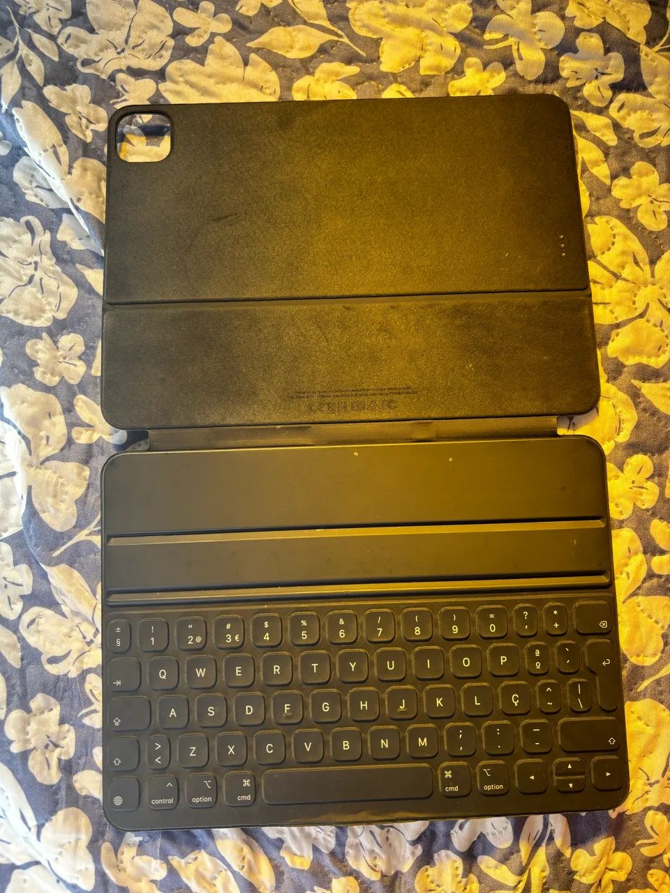 Magic Keyboard IPAD AIR M1  - Foto 2