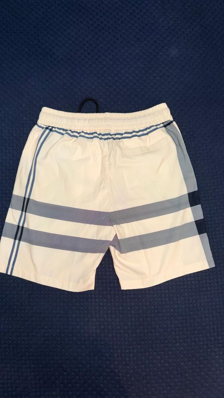 Shorts Burberry - Foto 2