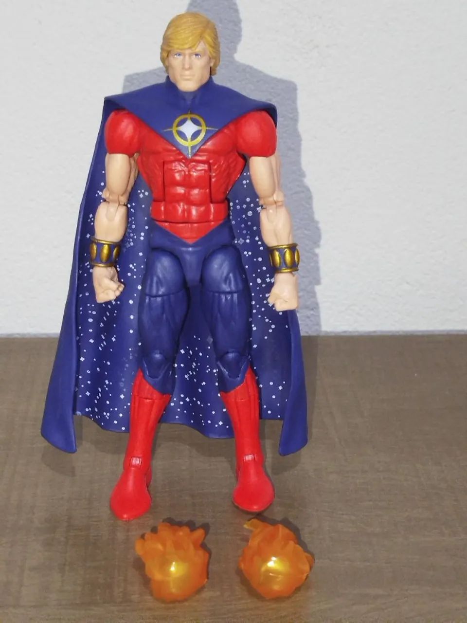 Marvel legends - Quasar  - Foto 2