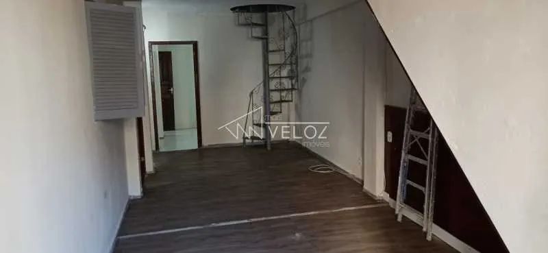 Casa de rua : Duplex / Residencial / Glória - Foto 2