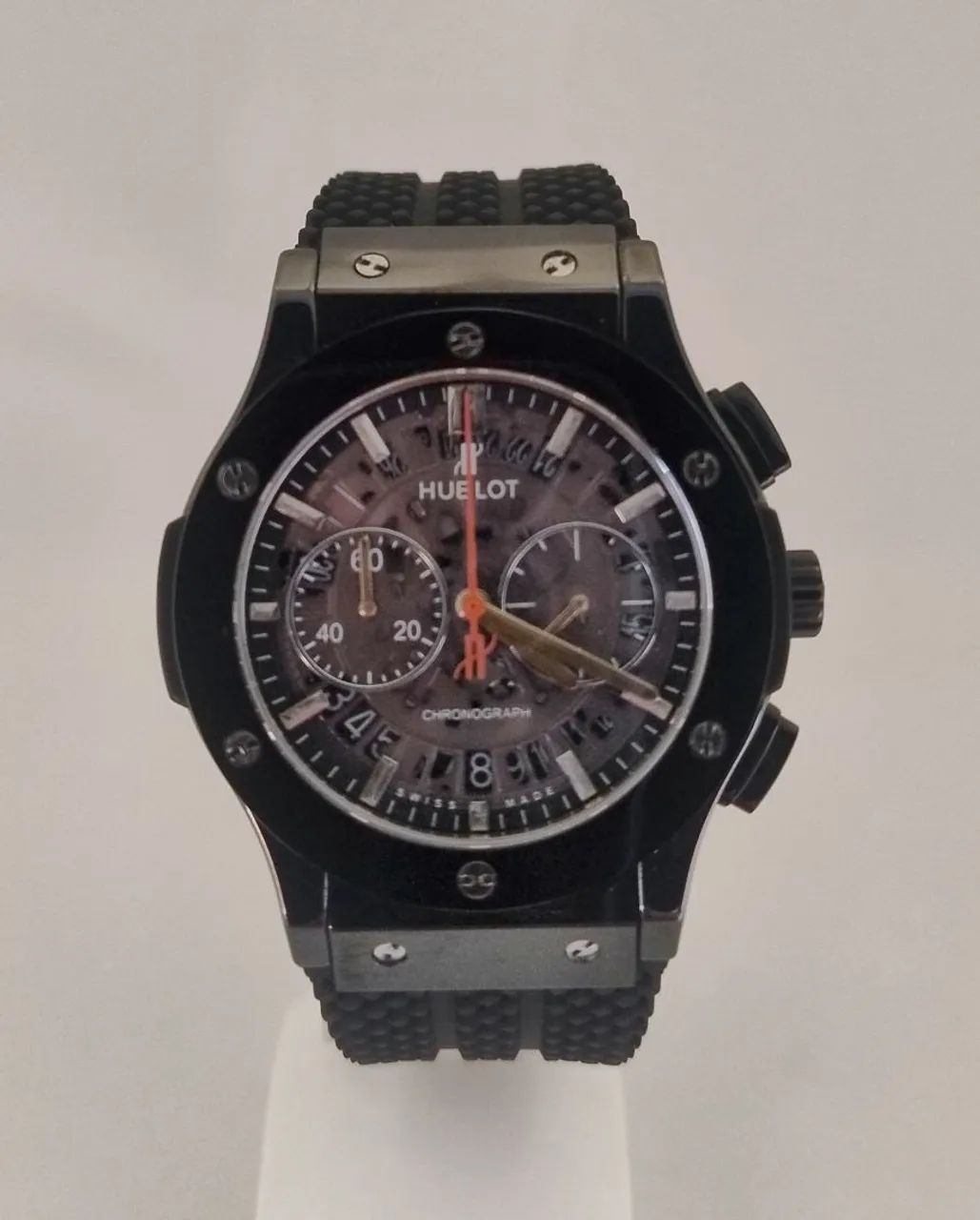 Relógio Hublot 
