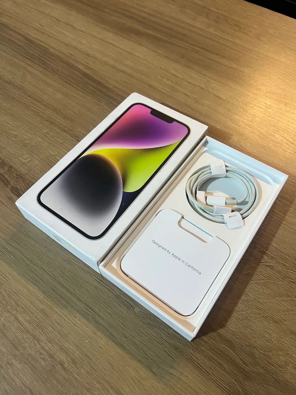 iPhone 14 - Foto 5
