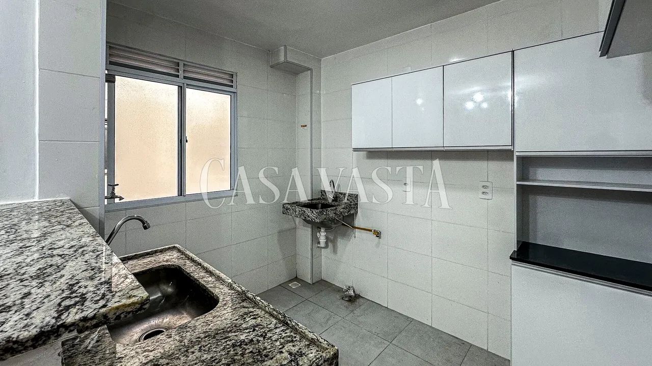 Apartamento à venda, 02 quartos, Edifício Argus - Foto 5