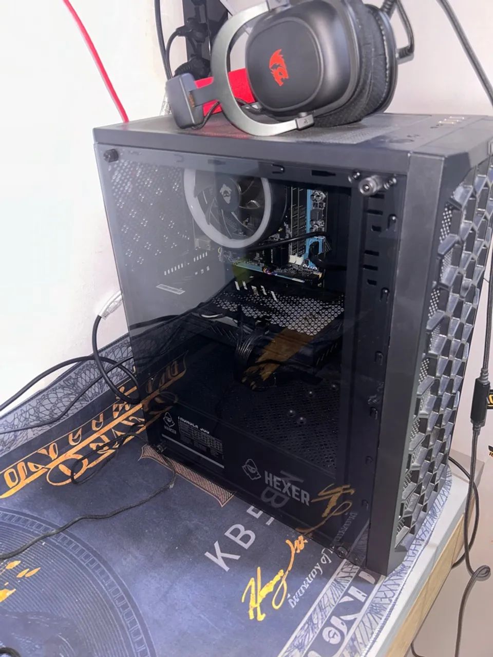 Pc Gamer - Foto 4