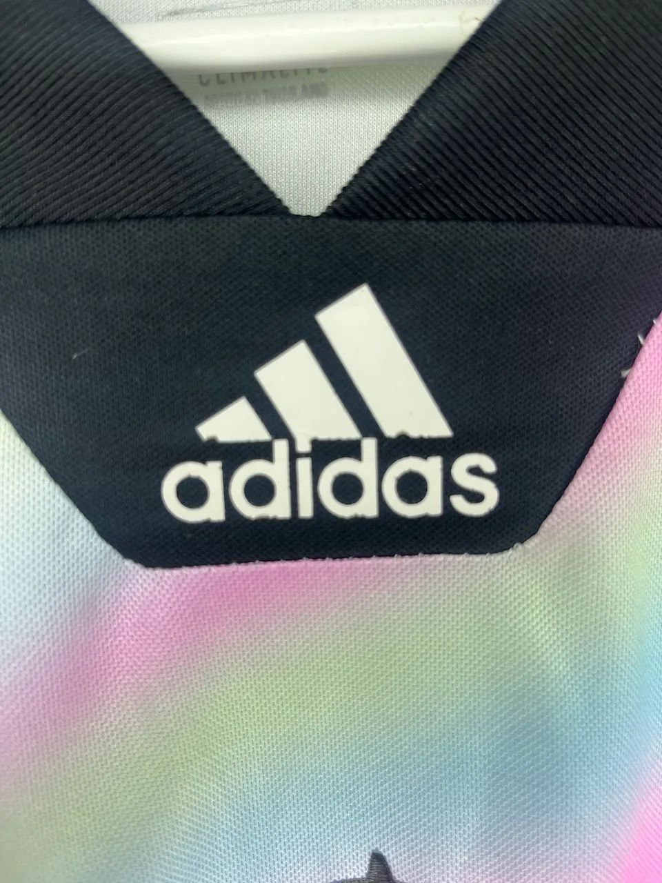 Camisa III Juventus 18/19  - Foto 2