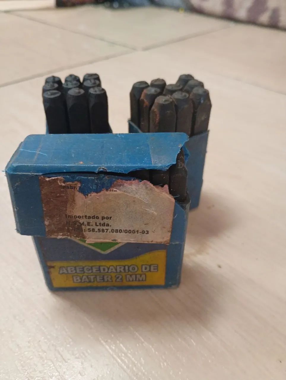 vendo esse marcado  - Foto 4