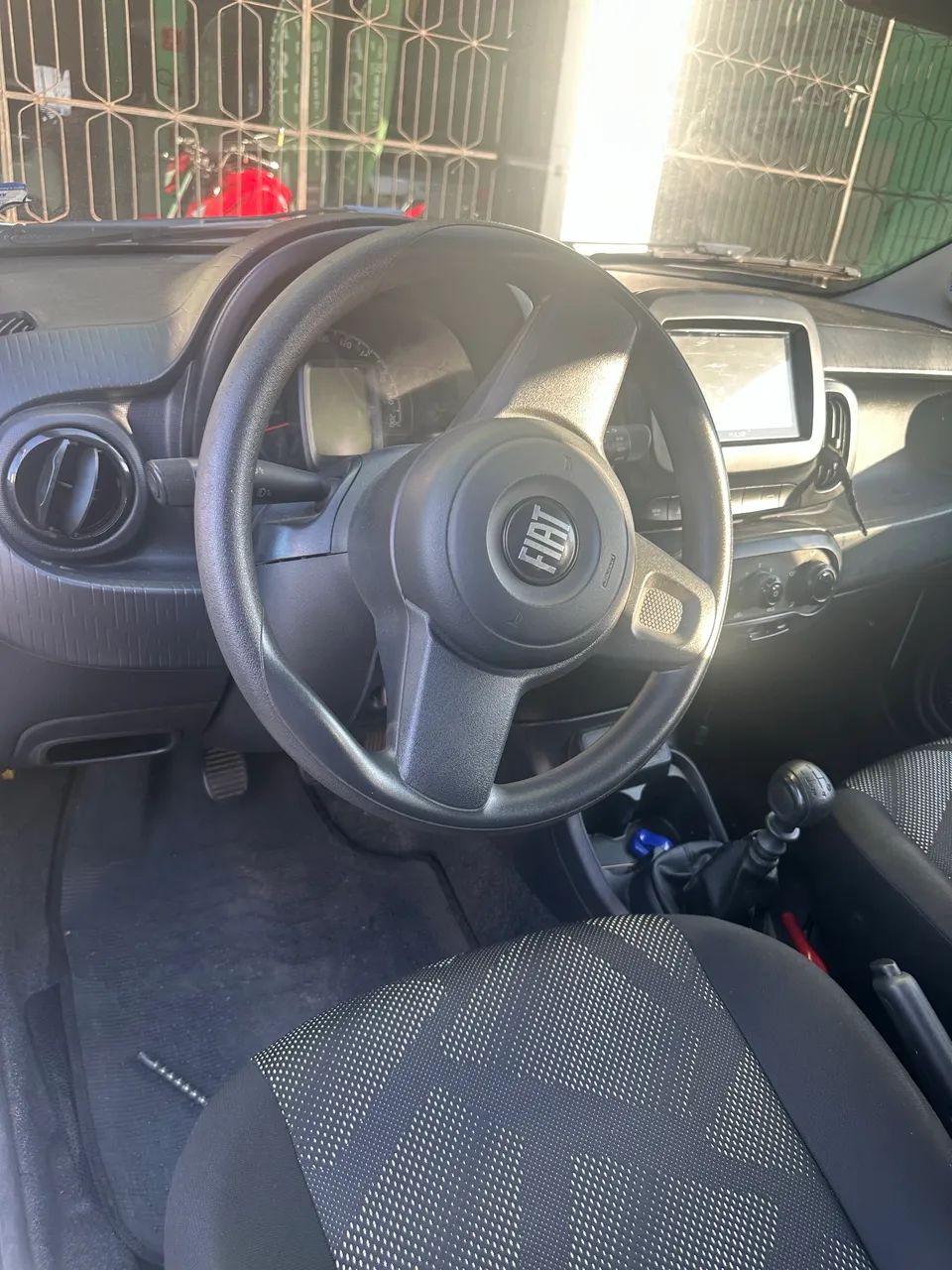 Fiat Mobi Like 1.0 Fire Flex 5P. 2024 - Foto 2