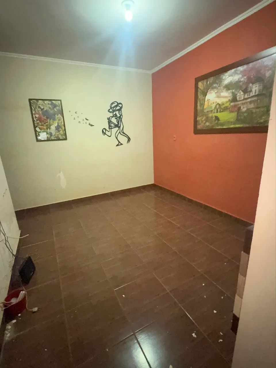 Aluga-se casa  - Foto 5