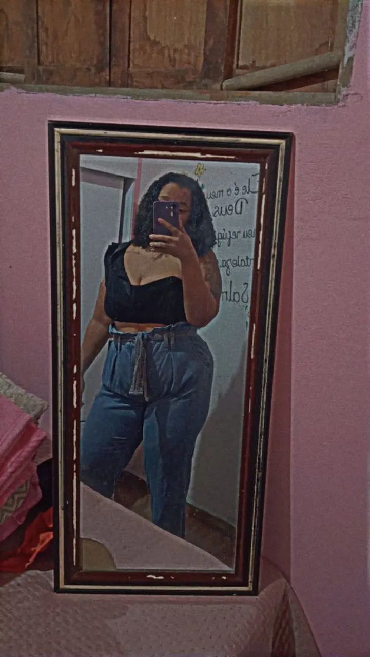 Trabalho de Babá e cuidadora 