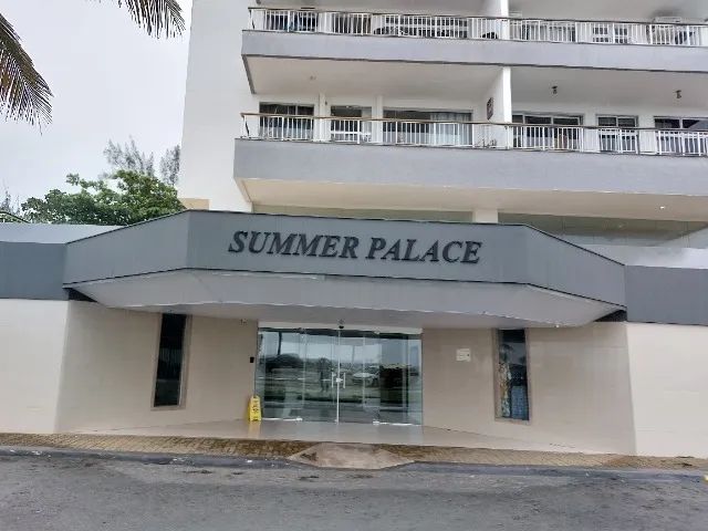 Foto - Rio de Janeiro - Barra da Tijuca