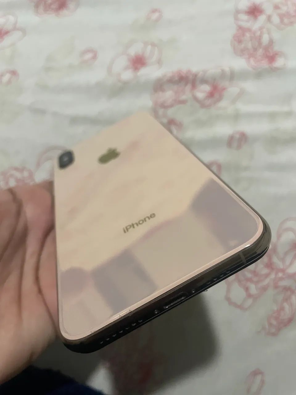 Iphone Xs Max 256g - Foto 4